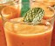 Licuado papaya-jengibre