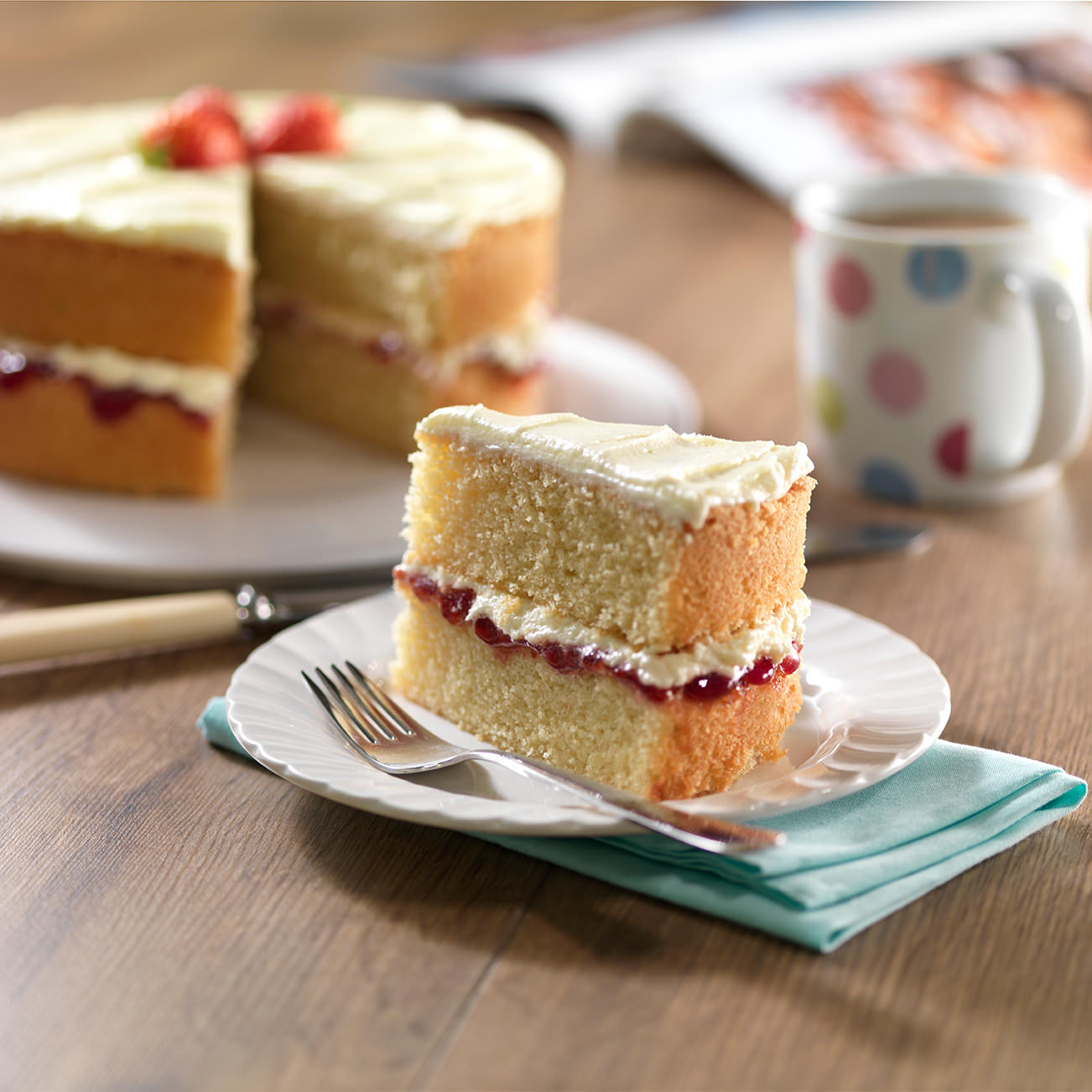 Torta o Pastel esponjosa para diabéticos | Recetas de cocina Fáciles,  Rápidas y Saludables