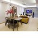 性插久久视频 Furniture Limited - Hyde Tower's Dining and Living Room Interior Design